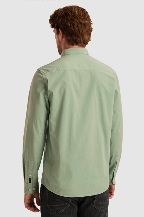 PME legend american classic long sleeve shirt